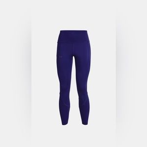 Under Armour women rush ankle leggings